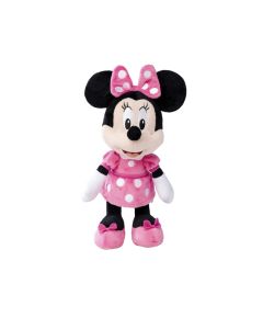 Disney - Minnie Clubhouse Plüschtier H 25 cm