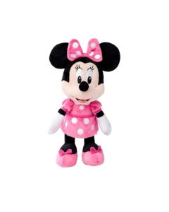 Disney - Minnie Clubhouse Plüschtier H 45 cm