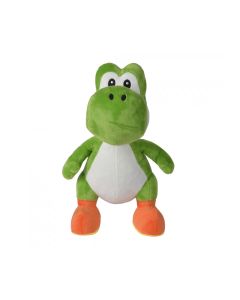 Super Mario - Yoshi Plüschtier H 30 cm