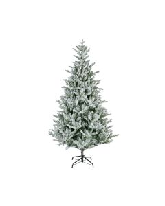 Künstlicher Weihnachtsbaum Allison Pine snowy H: 210 cm