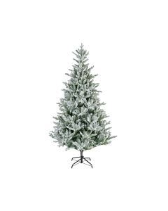 Künstlicher Weihnachtsbaum Allison Pine snowy H: 240 cm