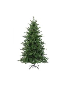 Künstlicher Weihnachtsbaum Greenhill Fir grün H: 210 cm