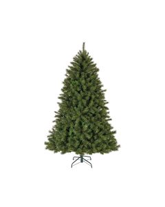 Künstlicher Weihnachtsbaum Malmö Spruce grün H: 240 cm