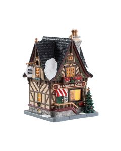 LEMAX The Christmas Cubby