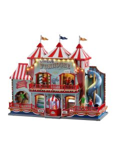 LEMAX Circus Funhouse