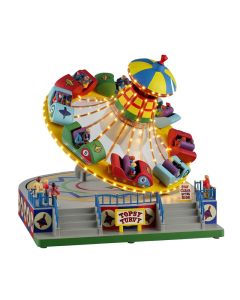 LEMAX Topsy Turvy