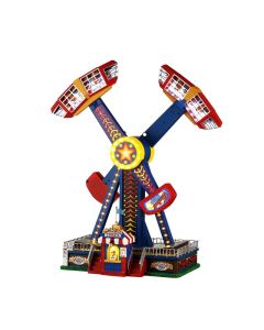 LEMAX Fireball Frenzy