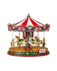LEMAX The Grand Carousel