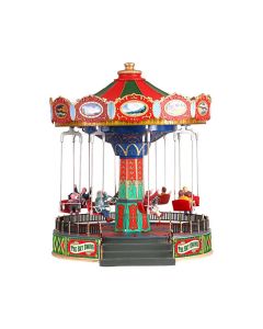 LEMAX The Sky Swing