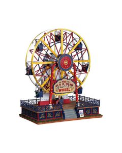 LEMAX The Giant Wheel