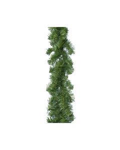 Imperial Leicht Girlande grün L: 270 x Ø 20 cm