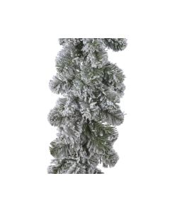 Imperial Girlande frosted L: 270 x Ø 25 cm
