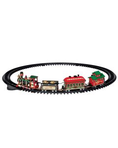 LEMAX Yuletide Express