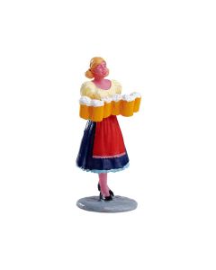 LEMAX Brew Maid