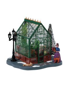 LEMAX Victorian Greenhouse