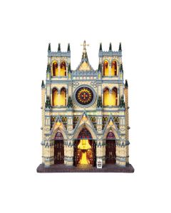 LEMAX St. Patricks Cathedral