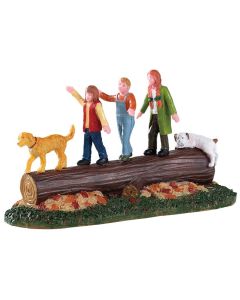 LEMAX Forest Procession