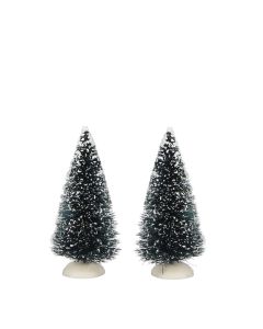 Luville Bristle Tree 4 x 4 x 10 cm