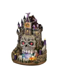 LEMAX Cursed Ruins