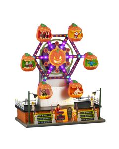 LEMAX Jumping Jacks Ferris Wheel