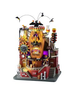 LEMAX The Count's Candy Corn Factory