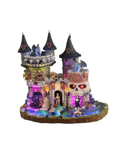 LEMAX Medi-Evil Castle