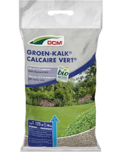 DCM Grün-Kalk 10 kg