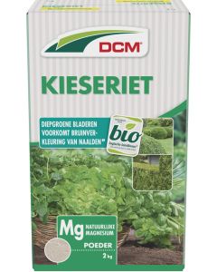 DCM Kieserit 2 kg