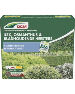 DCM Spezialdünger Ilex