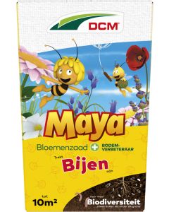 DCM Blumenmischung Bienen 10 m² - 520 gr