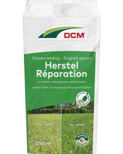 DCM Rasendünger Reparatur 250 m² - 10 kg