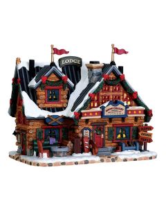 LEMAX Apres-Ski Lodge