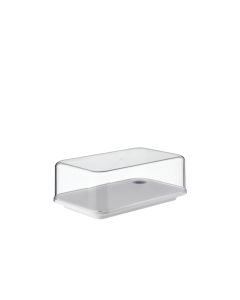 Mepal servierbox modula grau