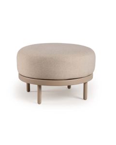 Tierra Outdoor Fresca Fußteile champagne