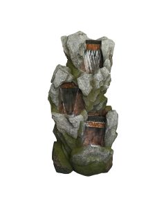Brunnen Saint-Lewis
