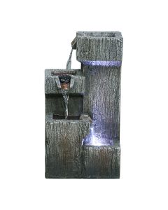 Zimmerbrunnen Black Tickle