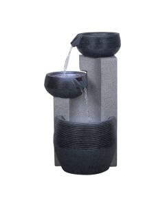 Brunnen Delacour