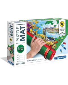 Clementoni - Puzzelmat