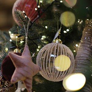 Kerst bij Oosterik