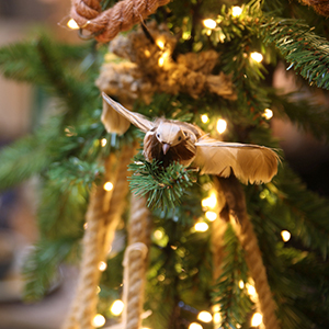 Kerst bij Oosterik