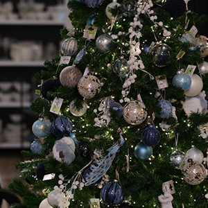 Kerst bij Oosterik